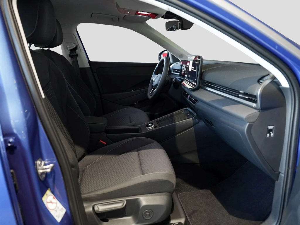 Volkswagen T-Roc 1.5 l eTSI DSG Life Energy Paket VAL VSA