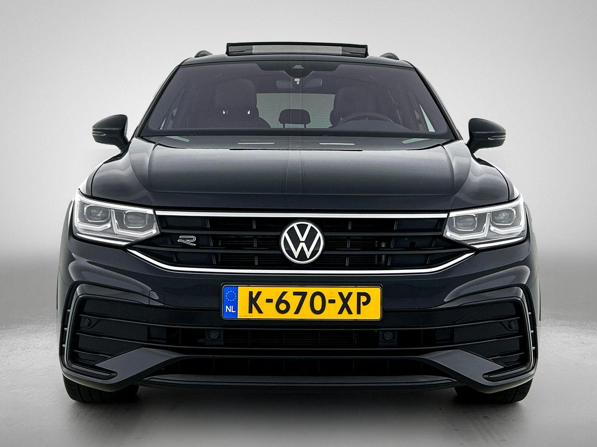 Volkswagen Tiguan 1.5 TSI R-Line Business+
