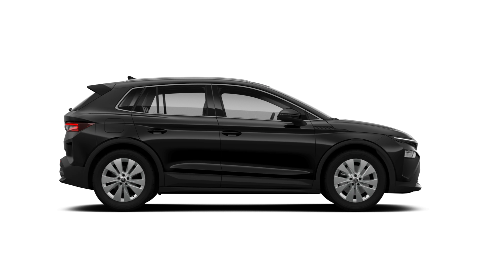 Škoda Elroq 85 Business Edition - Tour