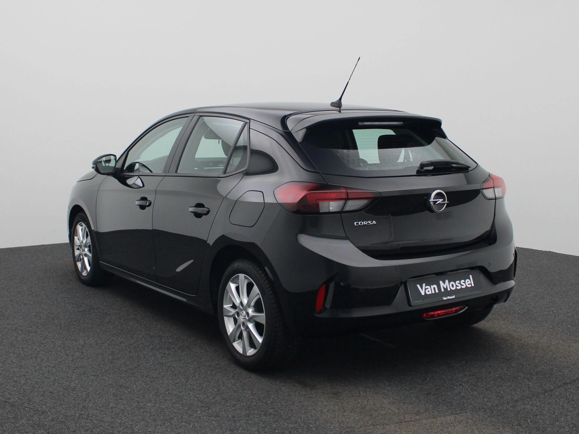Opel Corsa 1.2 55kW S/S Edition