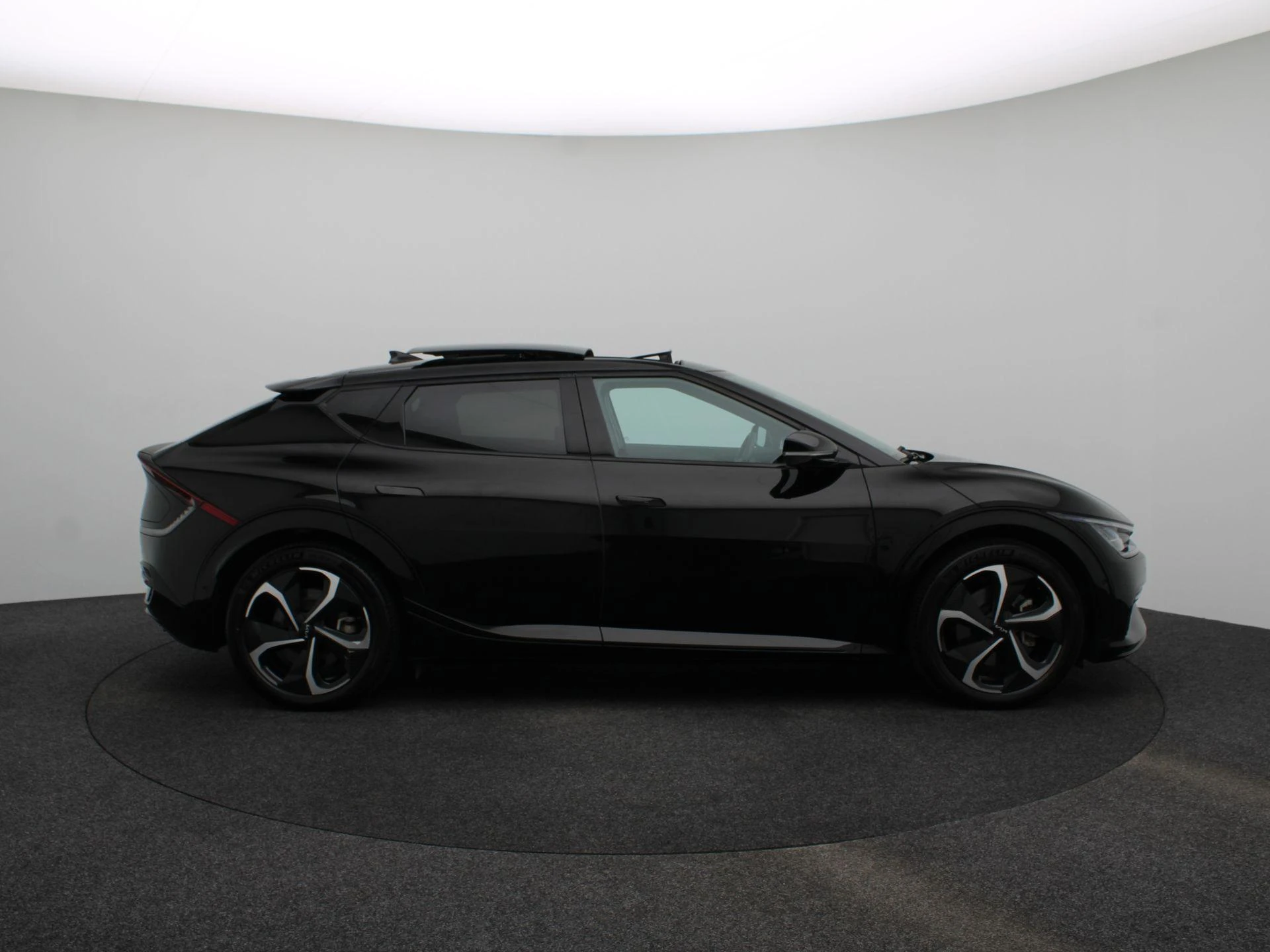 Kia EV6 GT-Line AWD 77.4 kWh
