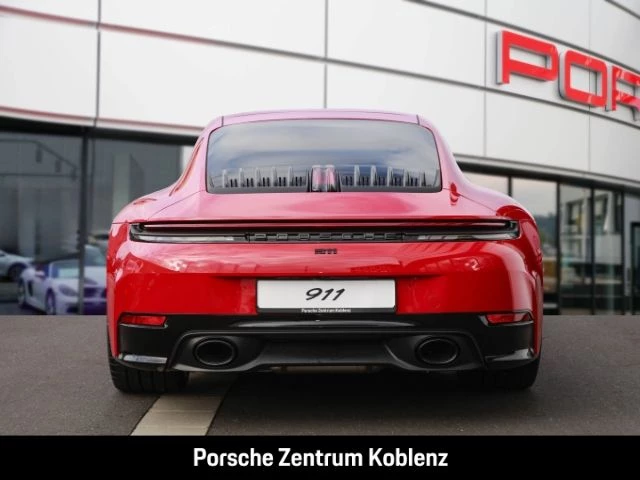 Porsche 911 992 -2 Carrera carrera