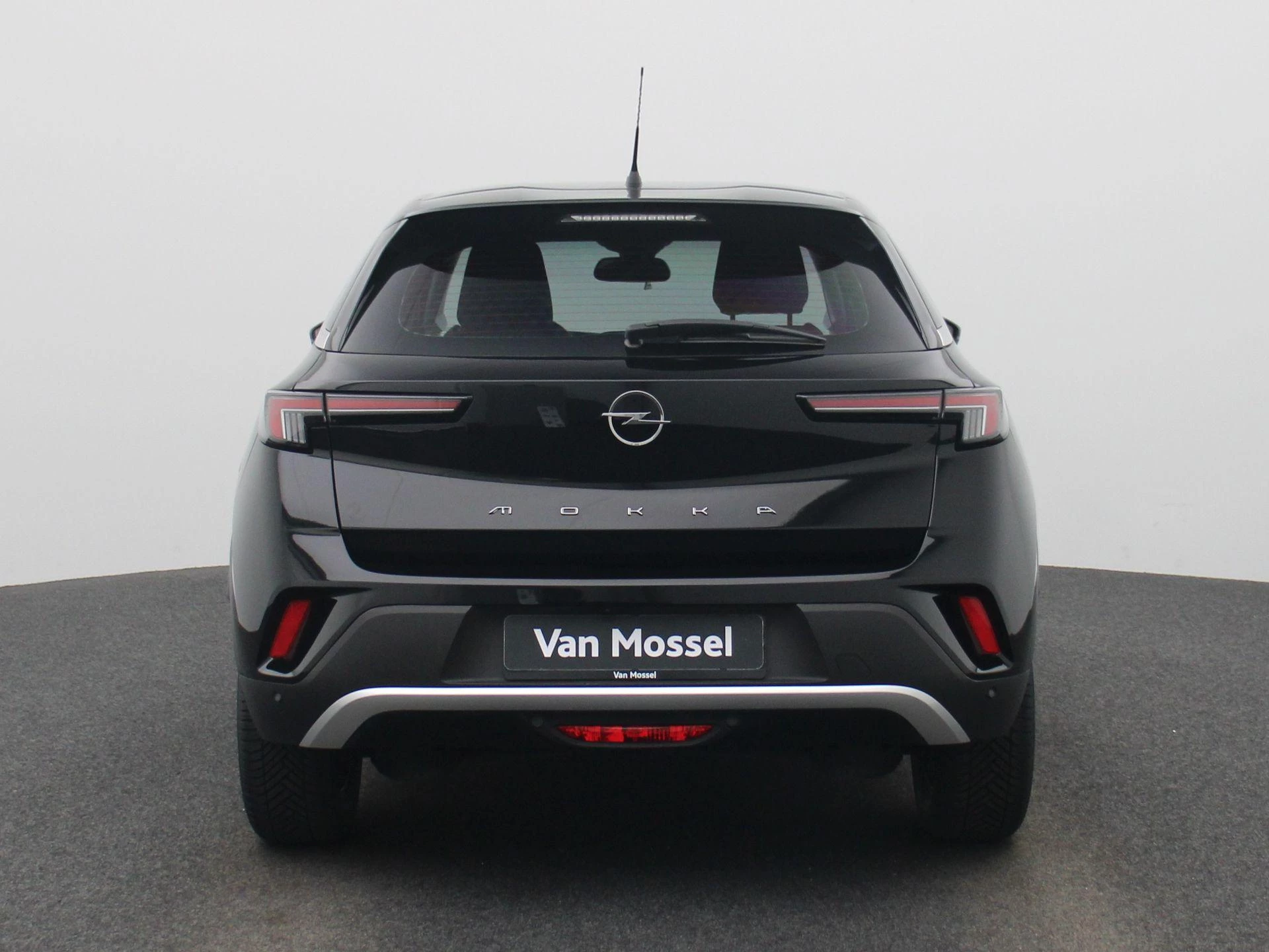 Opel Mokka-e BEV 50kWh e-Elegance
