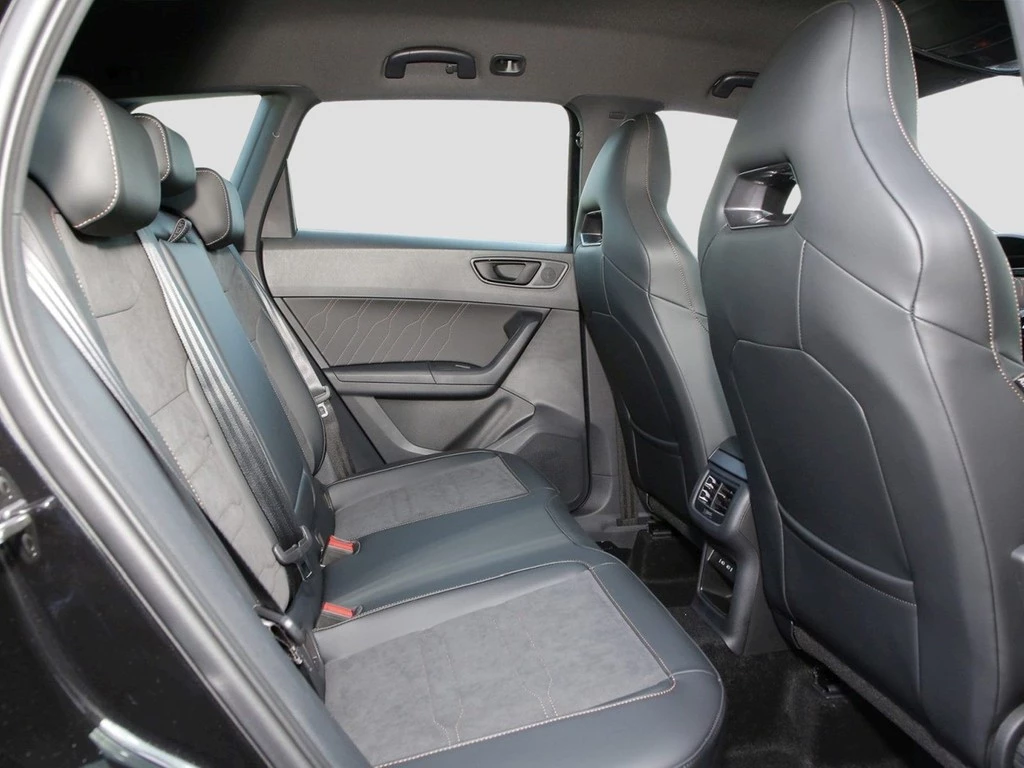 CUPRA Ateca VZ 2.0 TSI UPE 59110 4Drive Assist Busin.