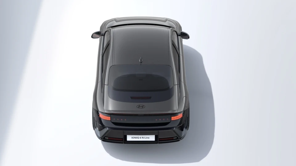 Hyundai-IONIQ 6-image-4