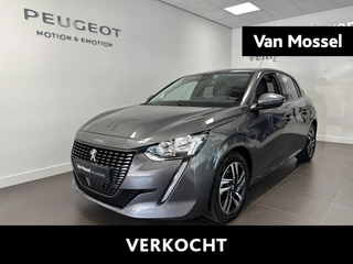 Peugeot 208 1.2 PureTech Allure