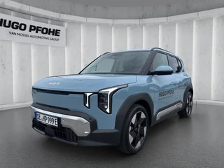 Kia EV2 Earth 42.2 kWh
