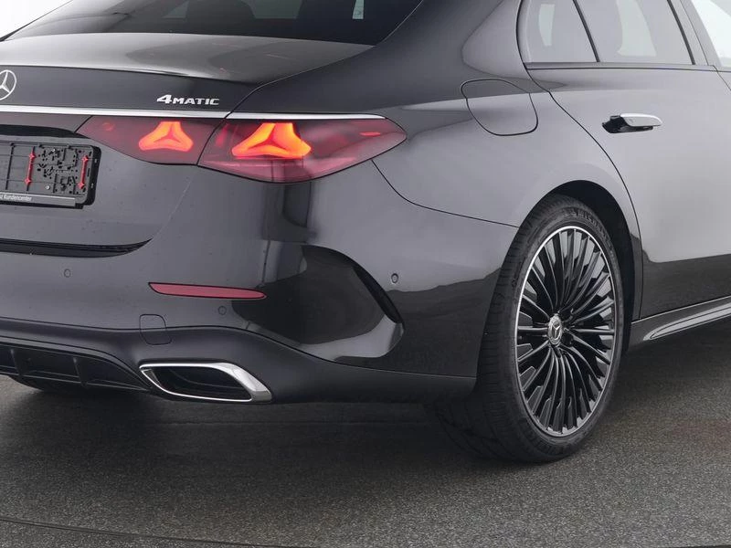Mercedes-Benz E-Klasse 400 e 4MATIC AMG Line
