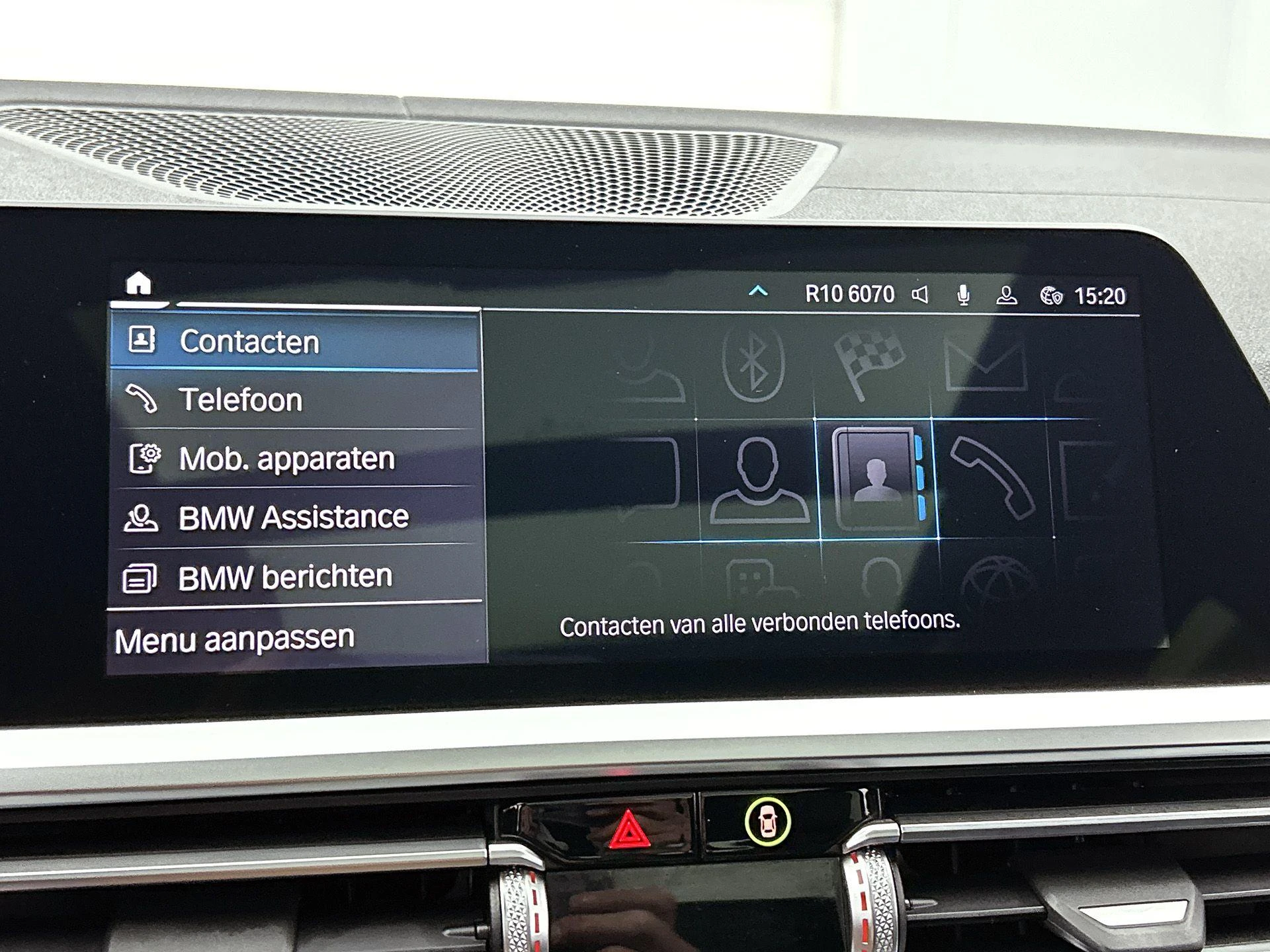 BMW 3 Serie Touring 330e High Executive