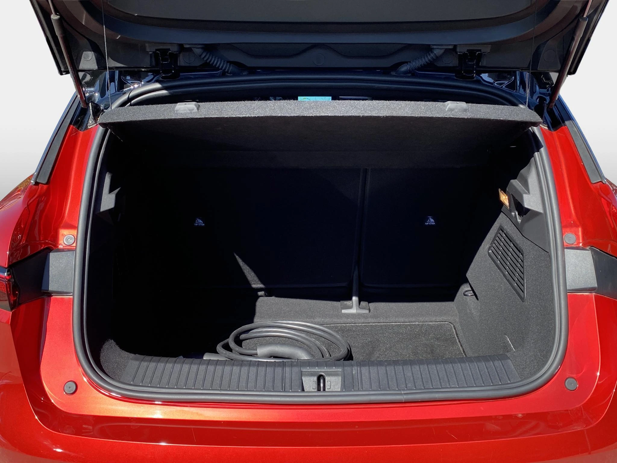 Renault Megane E-Tech Techno EV60 R220 Comfort Range