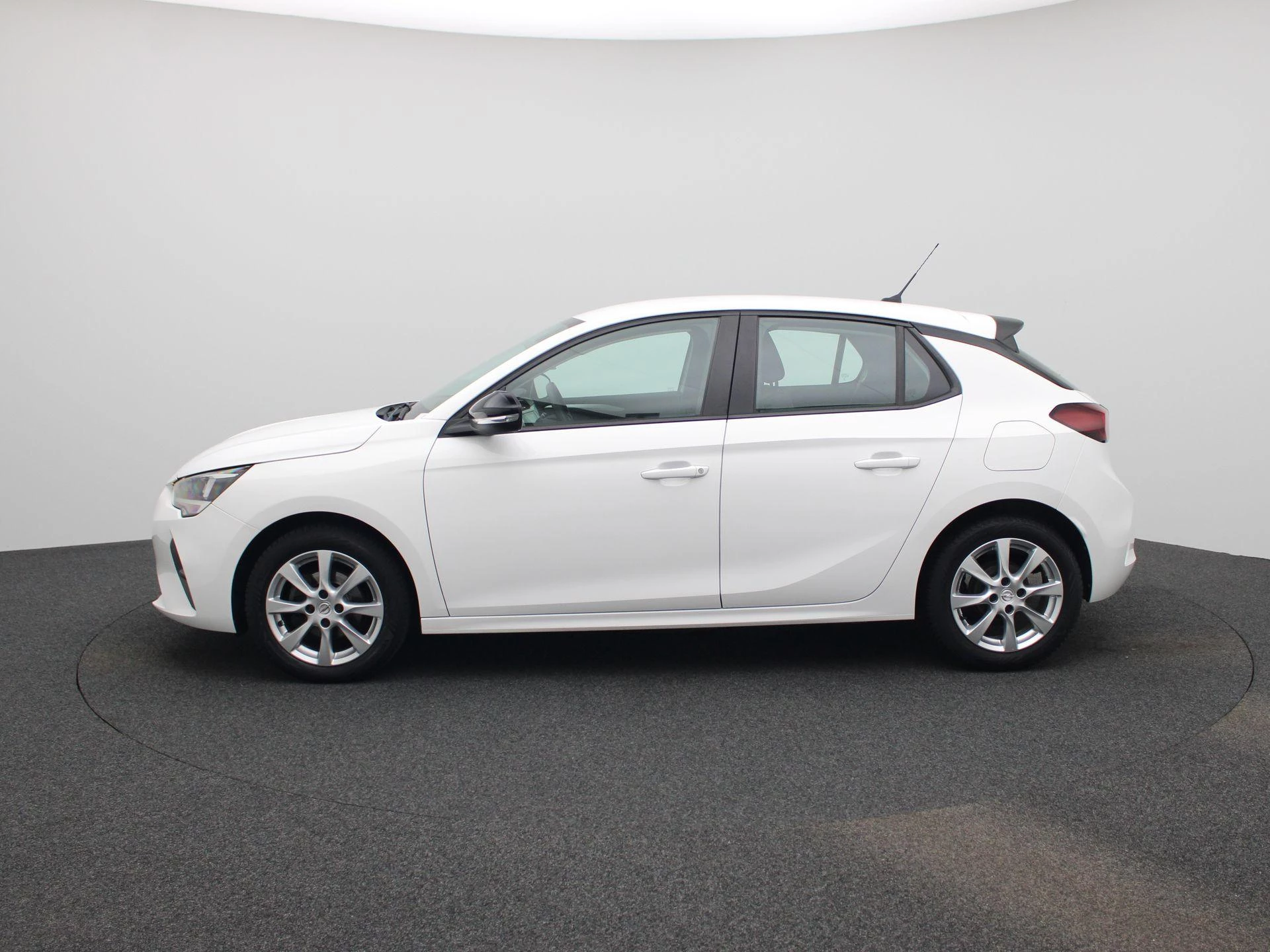 Opel Corsa 1.2 Edition