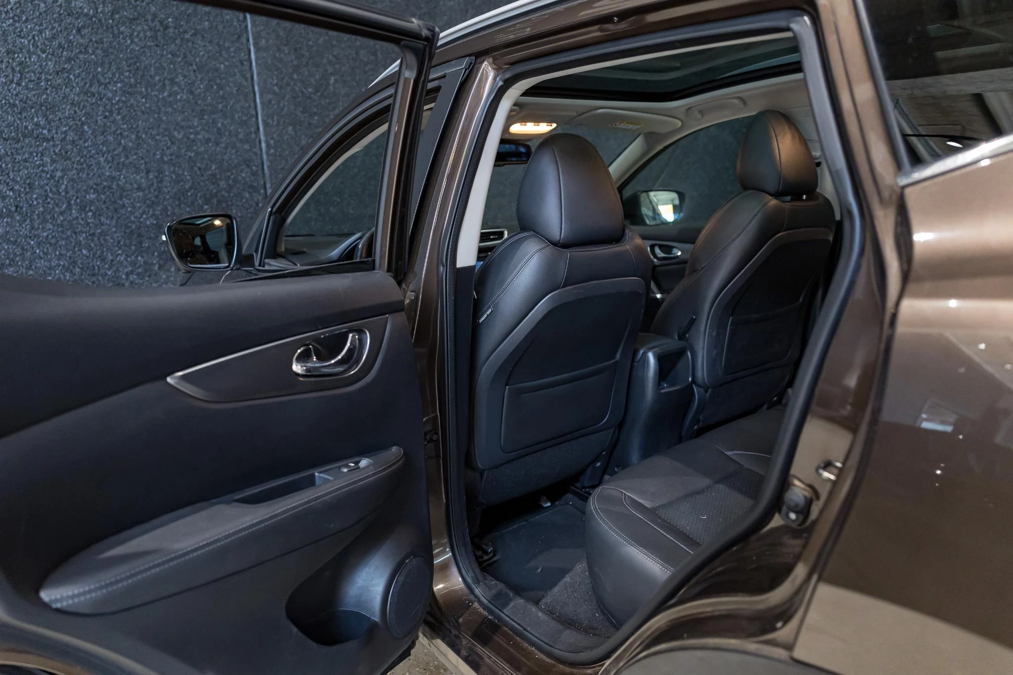 Nissan QASHQAI 1.2 Business Edition