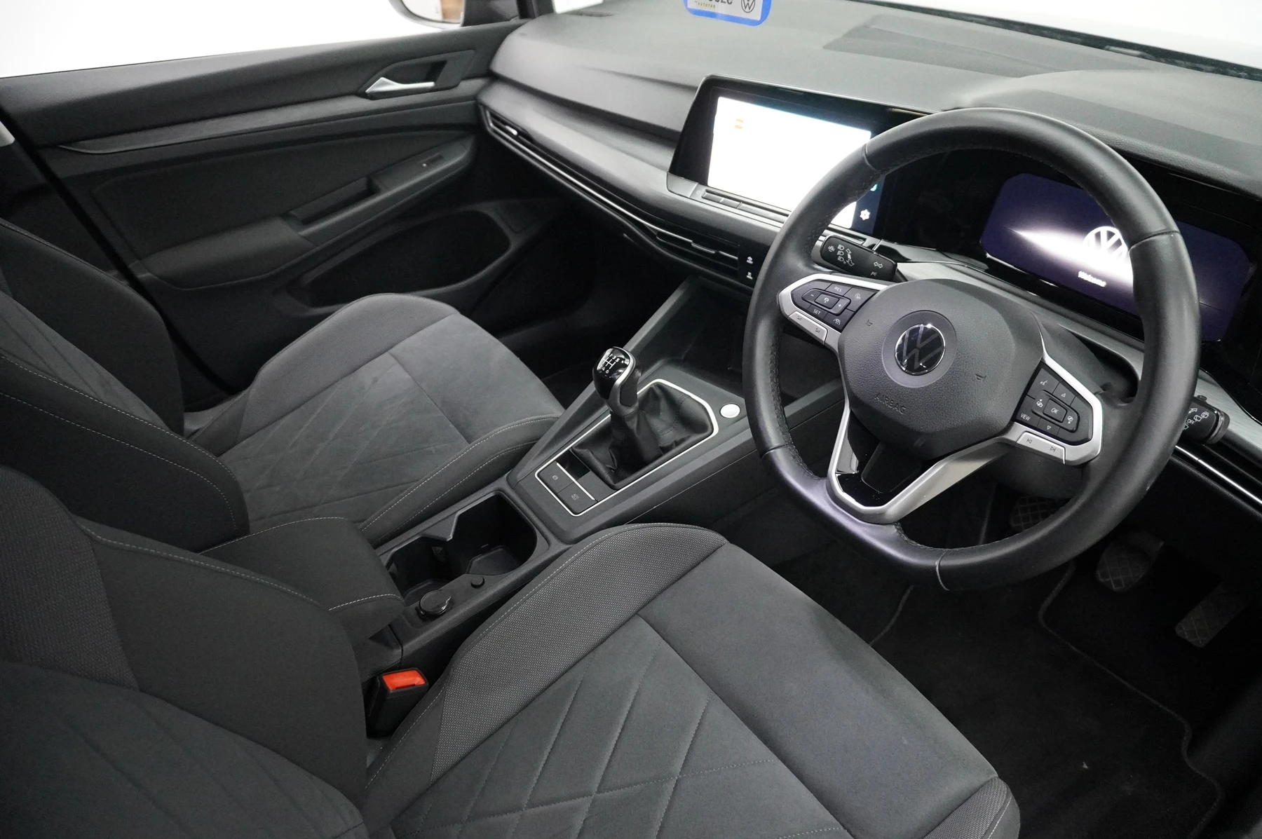 Volkswagen Golf 1.5 TSI Style 5dr