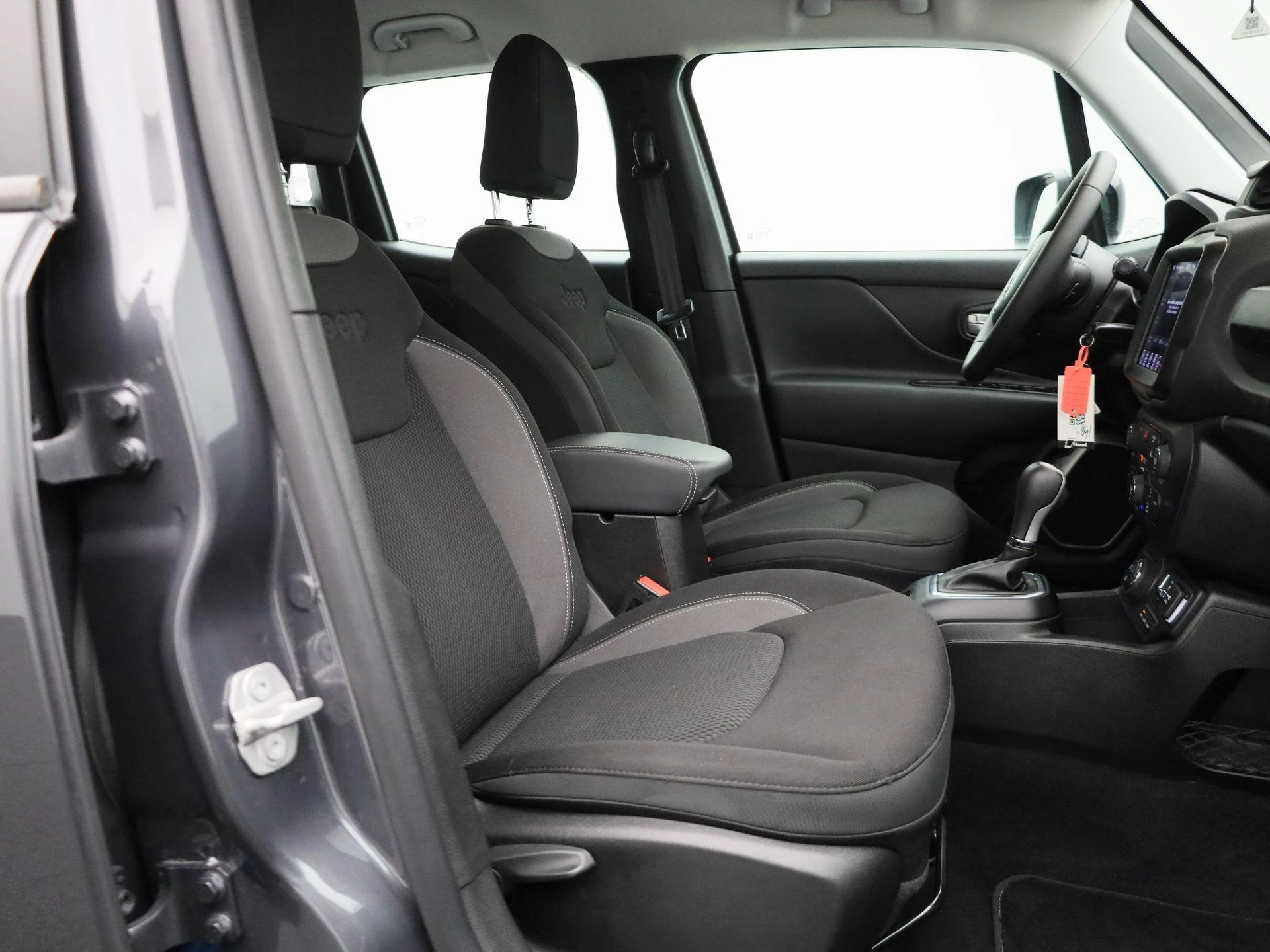 Jeep Renegade 1.3 Turbo T4 190 4xe ATX Limited