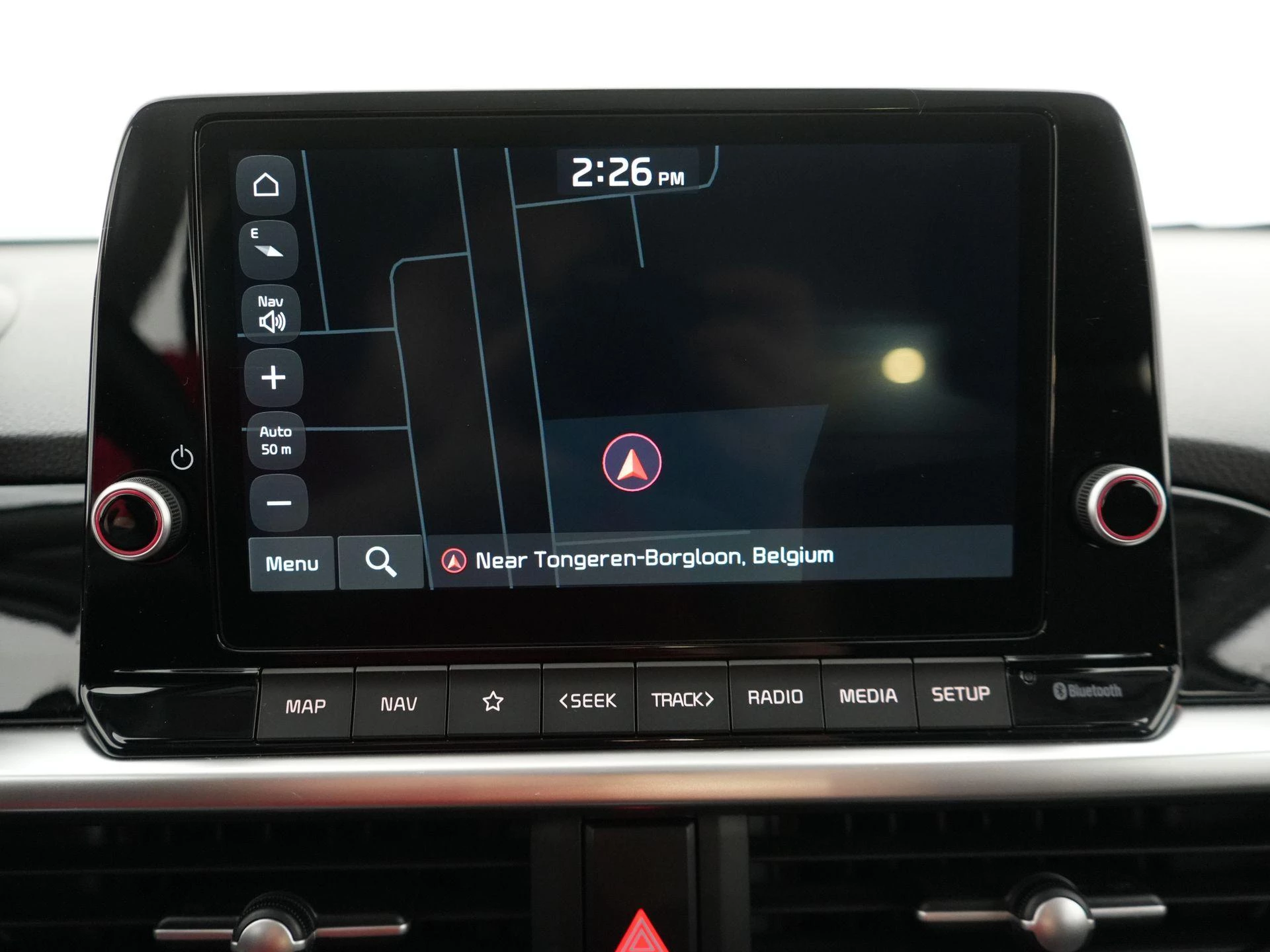 Kia Picanto 1.0 GDI ISG 63 AMT Pulse