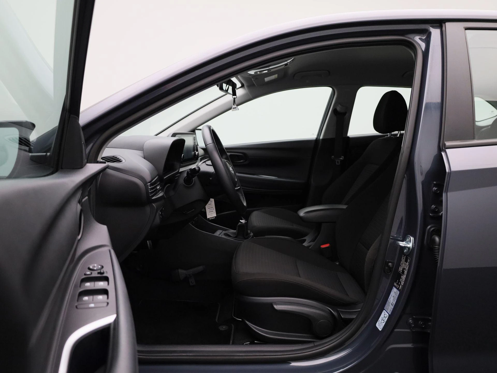 Hyundai i20 1.2 MPI Comfort