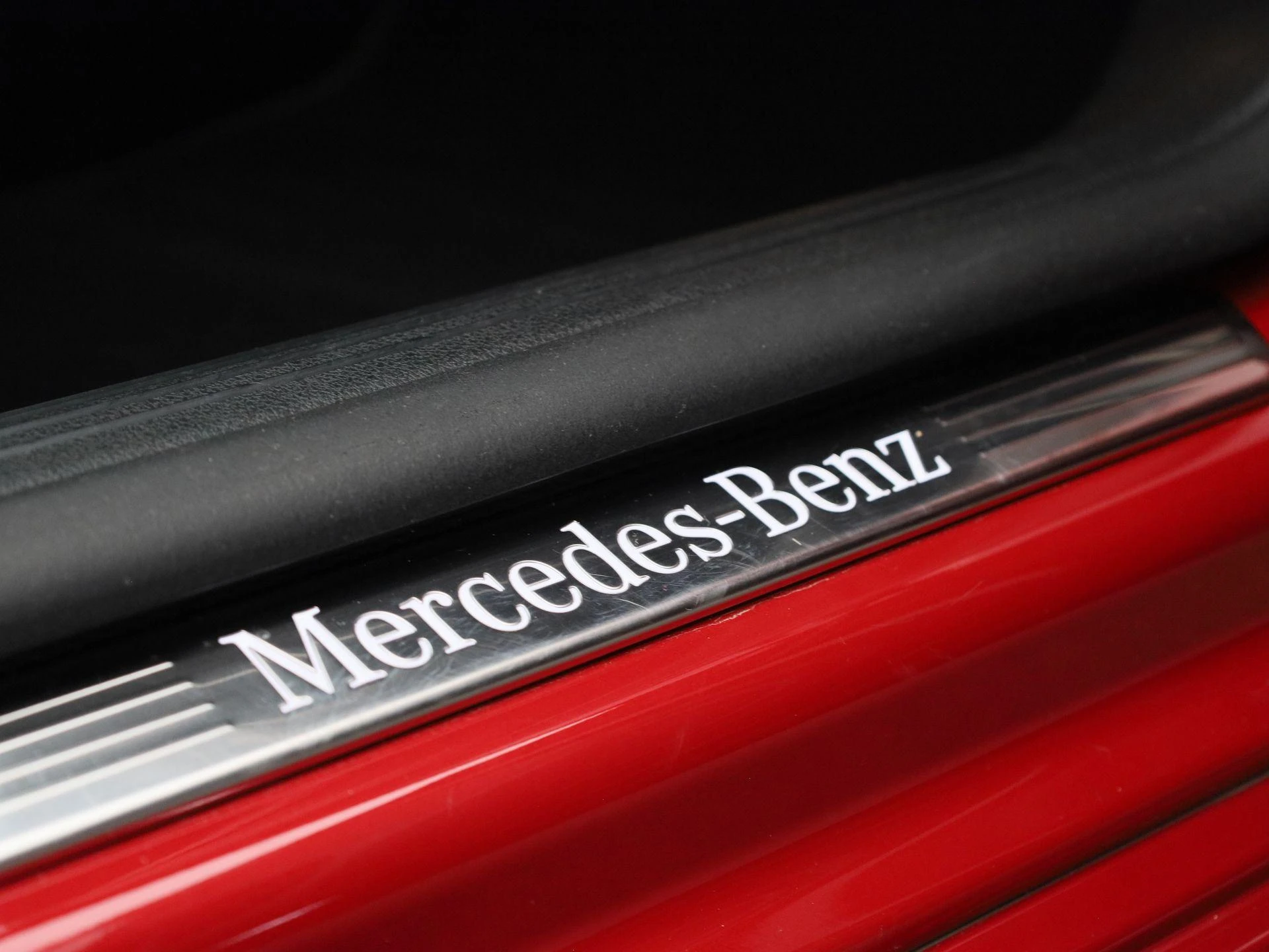 Mercedes-Benz CLA 180 d AMG Line Shooting Brake + CARPLAY + PANO DAK + TREKHAAK + MEMORY SEATS +