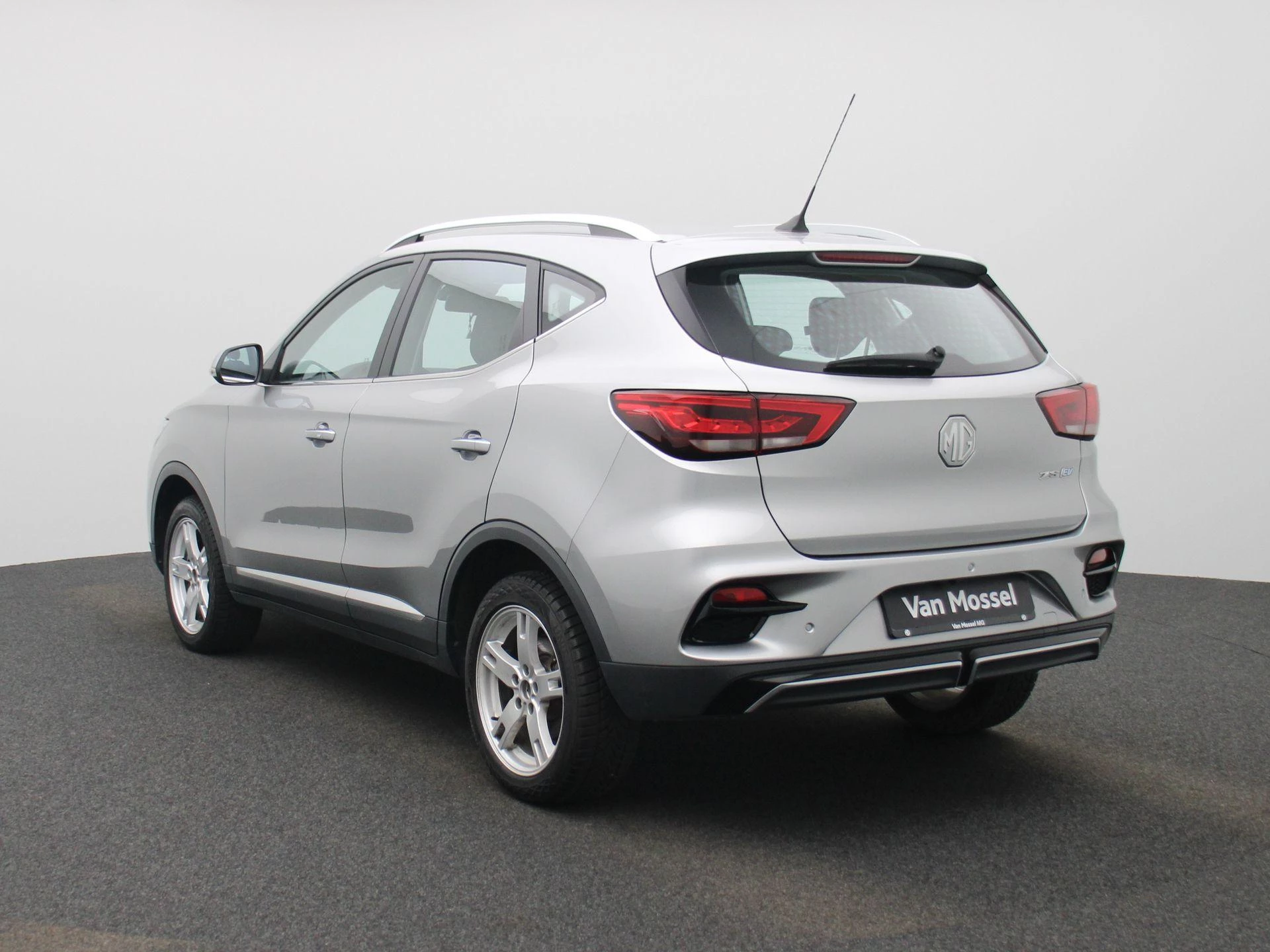 MG ZS Standard Range 51 kWh Comfort