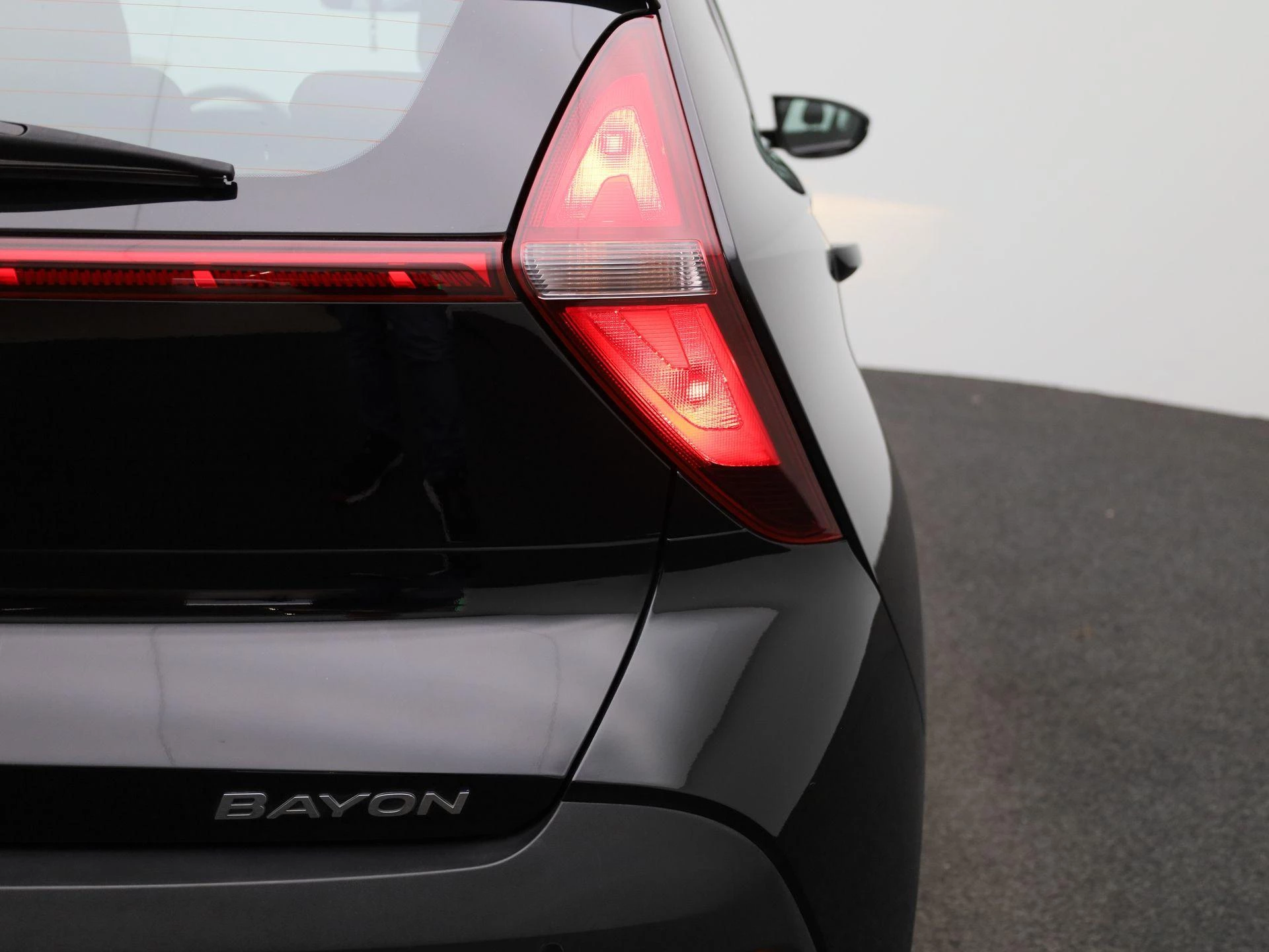 Hyundai Bayon 1.0 T-GDI Comfort