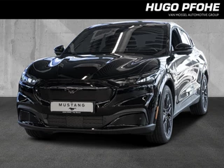 Ford Mustang Mach-E Premium Emotor Extended Range 203kW RWD TECH.PKT*19ZOLL*PANO*MEMORY