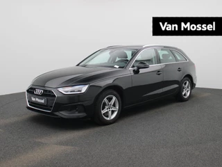 Audi A4 Avant 2.0 30 TDi 100kW S tronic Attraction B.E
