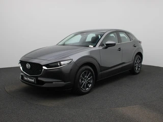Mazda CX-30 2.0 e-Skyactiv X 137kW Skydrive Business