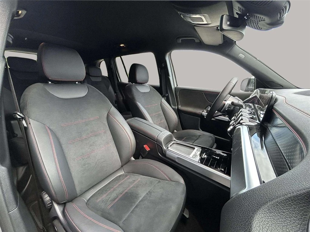 Mercedes-Benz EQB 250+ EL AMG Edition 190HK 5d Aut.