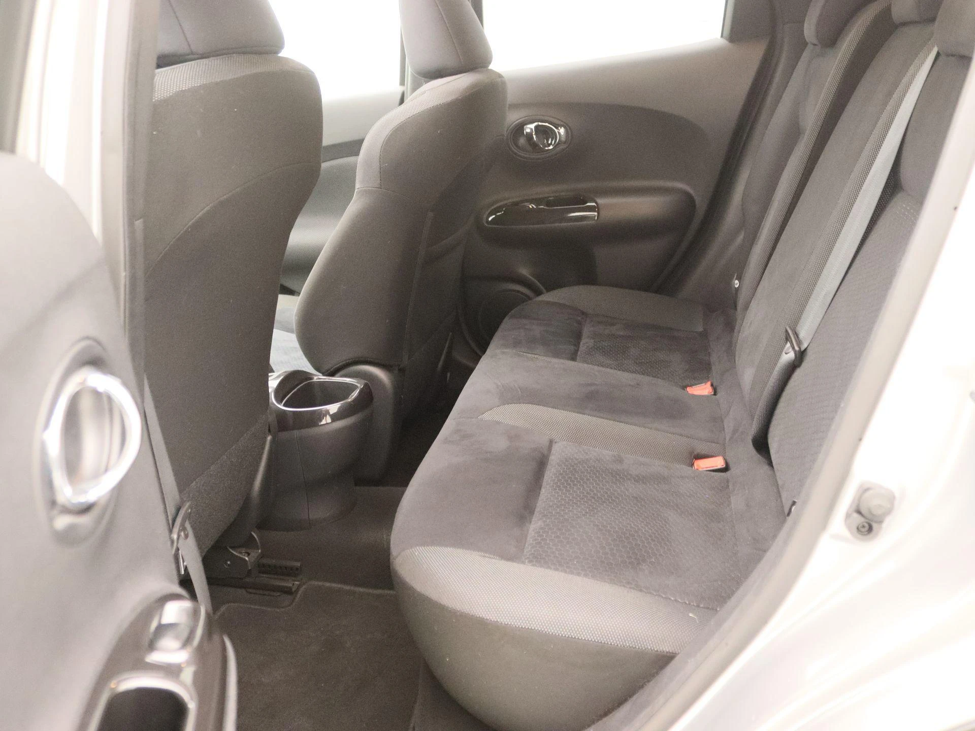 Nissan Juke 1.2 DIG-T S/S N-Connecta