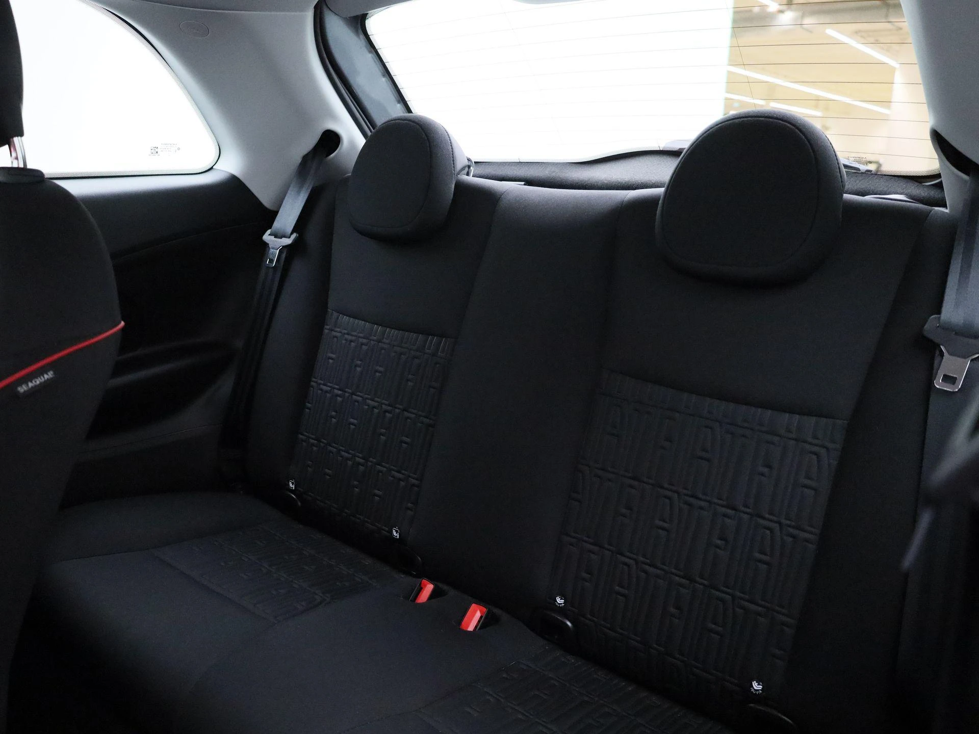 Fiat 500 3+1 Icon 42 kWh