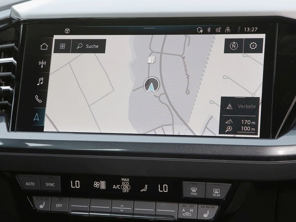 Audi Q4 Sportback e-tron 50 quattro S line PANO*NAVI*HuD*R-CAM*MATRIX-LED*SHZ
