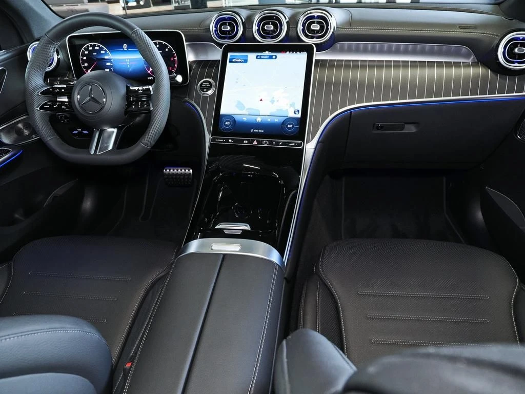 Mercedes-Benz-GLC 450 d-image-14
