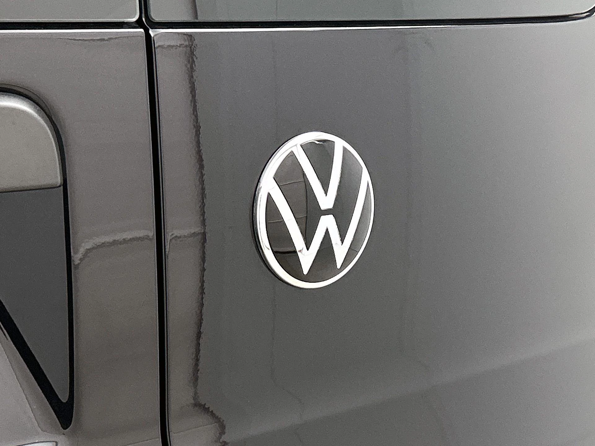 Volkswagen Caddy Cargo 1.5 TSI 116PK