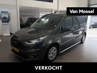Ford Transit Connect 1.5 EcoBlue L2 Trend
