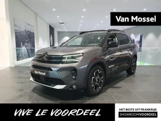 Citroën C5 Aircross 1.6 Plug-in Hybrid Plus 225