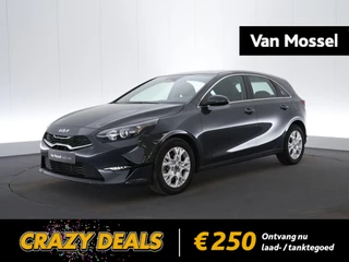 Kia Ceed Pulse 1.0 T-GDI 100 MHEV DCT ISG