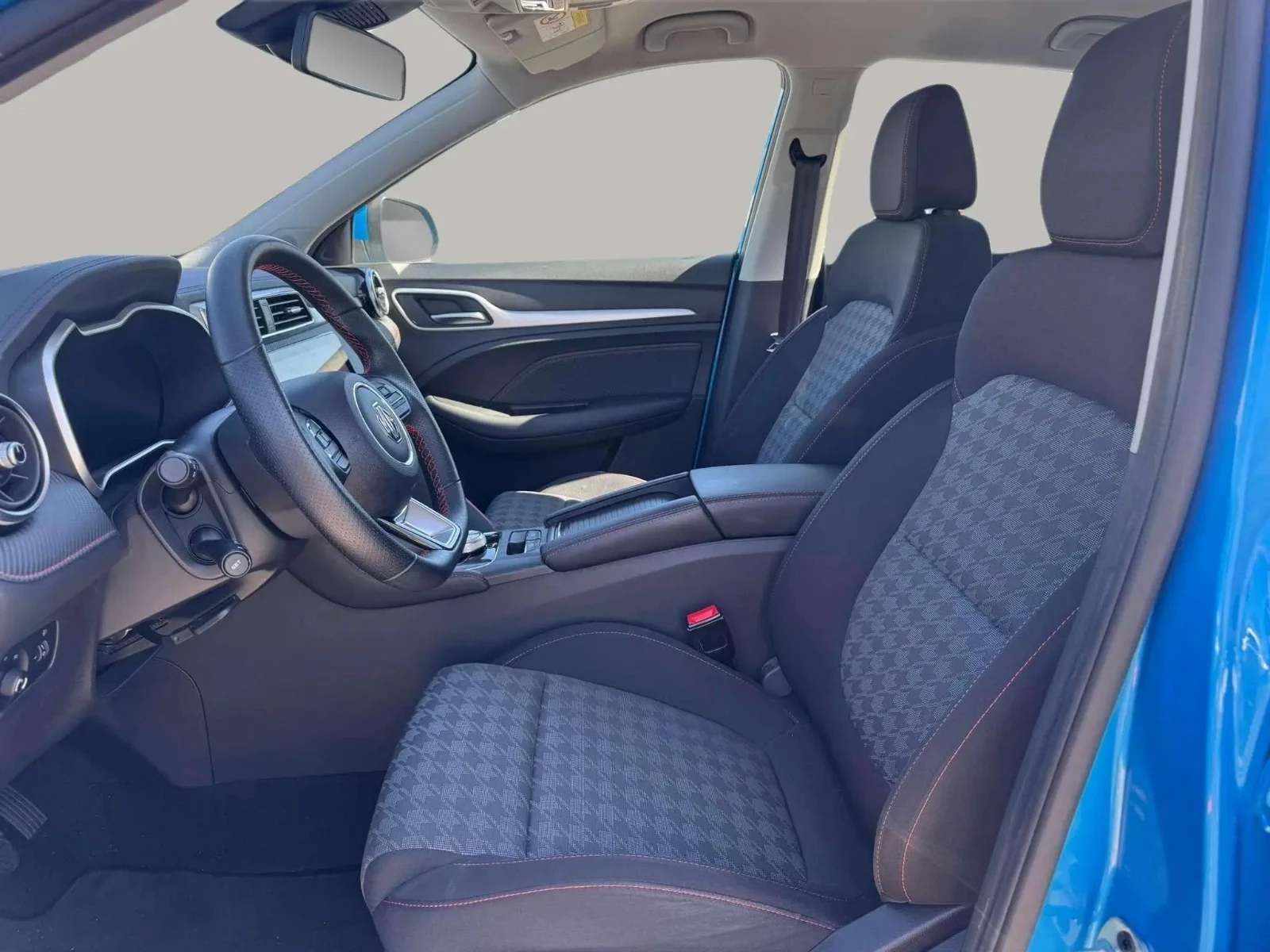 MG ZS Comfort