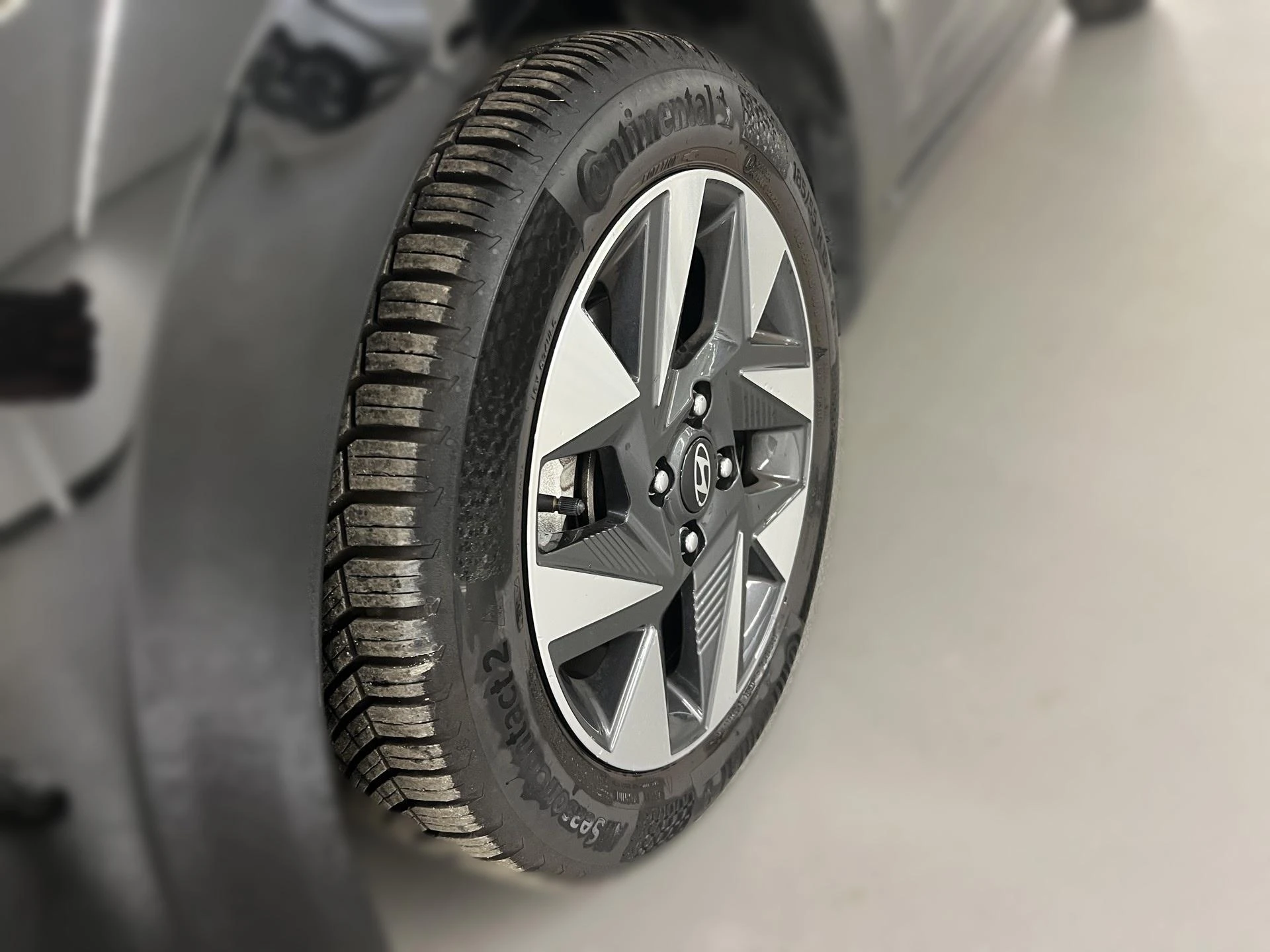 Hyundai i10 1.0 Twist Twist TechnoPack