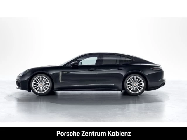 Porsche Panamera 4 E-Hybrid Platinum Edition platinum edition