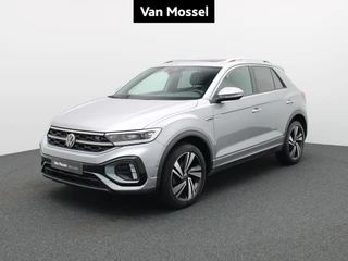 Volkswagen T-Roc 1.5 TSI R-Line Business DSG