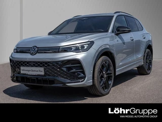 Volkswagen Tiguan 1.5 TSI DSG eHybrid R-Line AHK, Pano