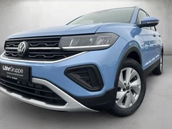 Volkswagen T-Cross 1.0 TSI 85 kW Life