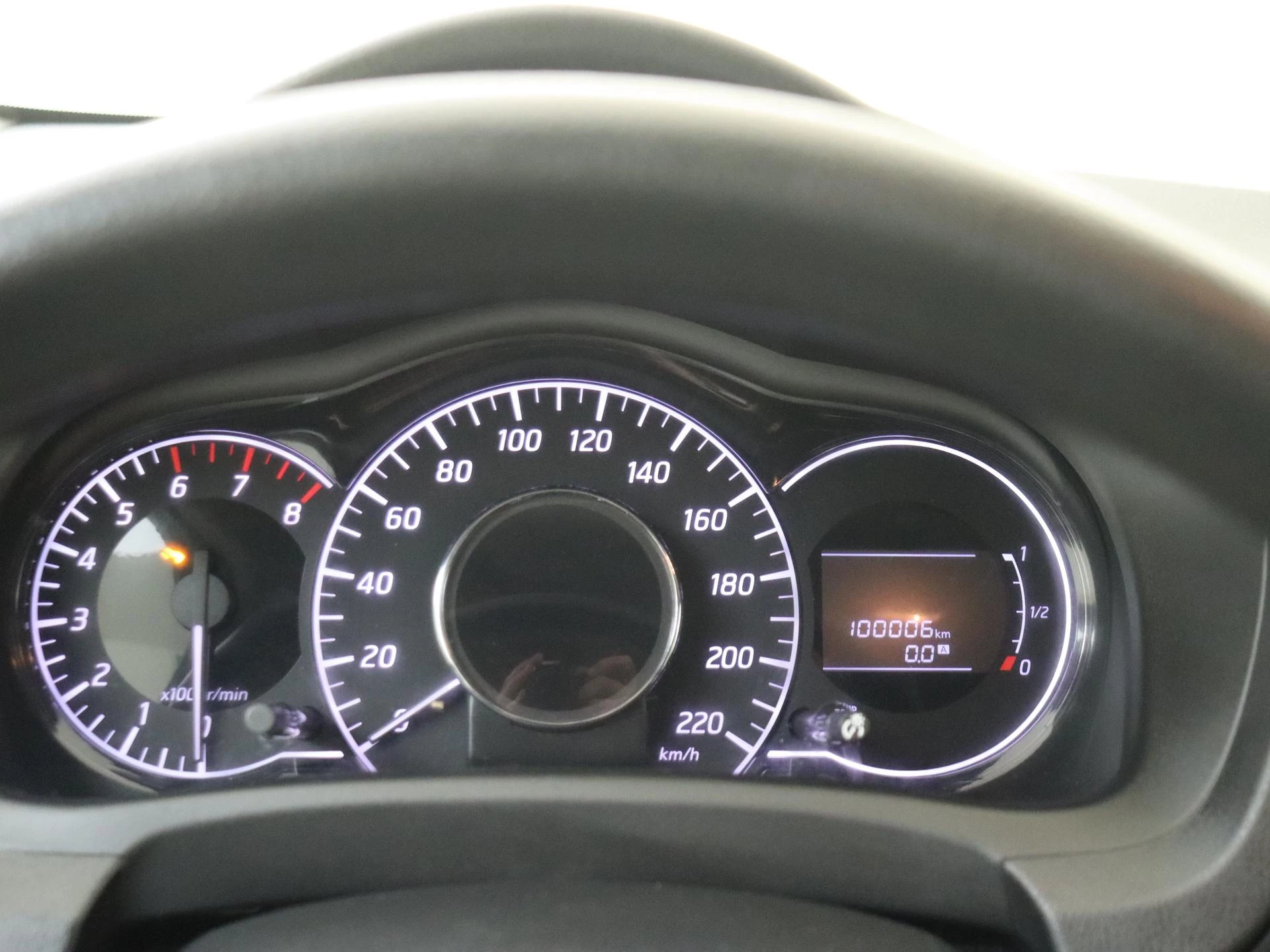 Nissan Note 1.2 DIG-S Connect Edition