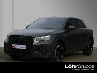 Audi Q2 S line 35 TDI S tronic