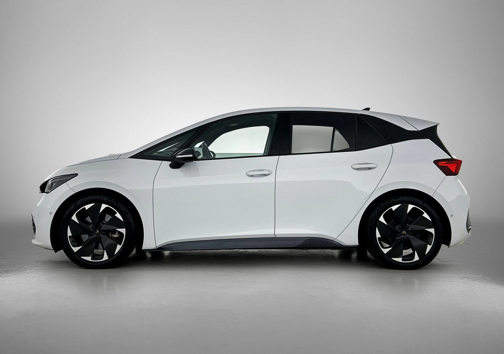 CUPRA Born Adrenaline 82 kWh