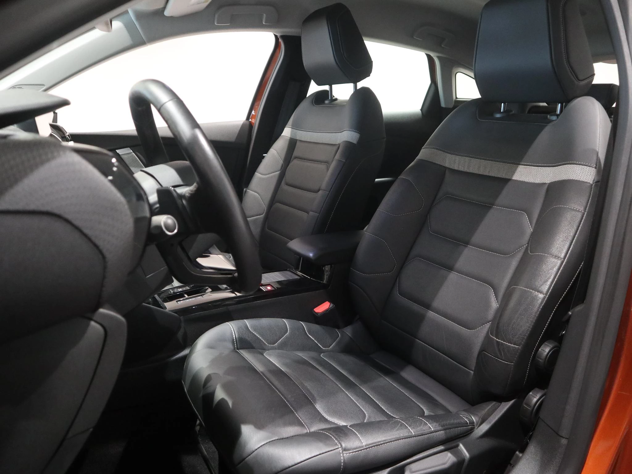 Citroën C4 Shine Pack Business