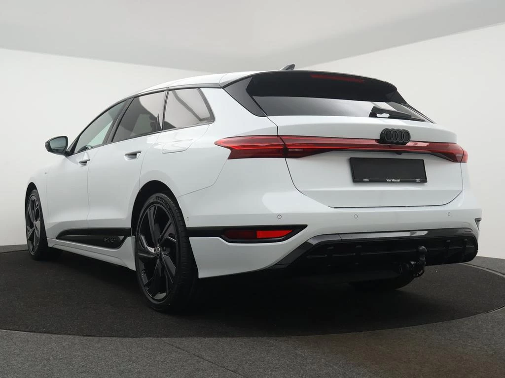Audi A6 Avant e-tron !NIEUW VOERTUIG! Audi A6 Avant Corporate S e-tron 210,00 kW