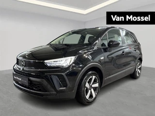Opel Crossland X 1.2 61kW S/S Edition