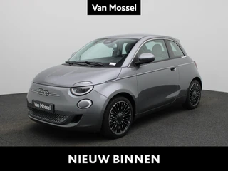 Fiat 500e 500e 42 kWh La Prima