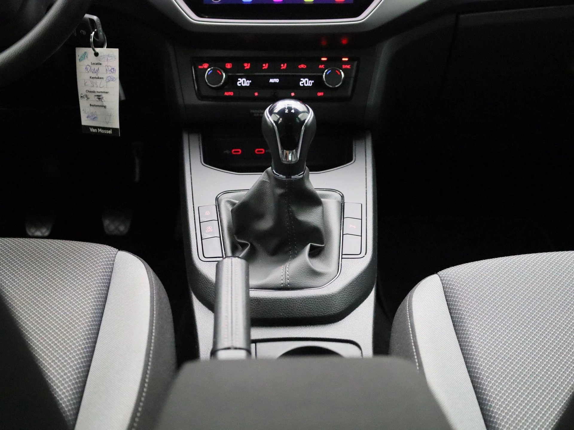 SEAT Ibiza 1.0 TSI Style Business Intense