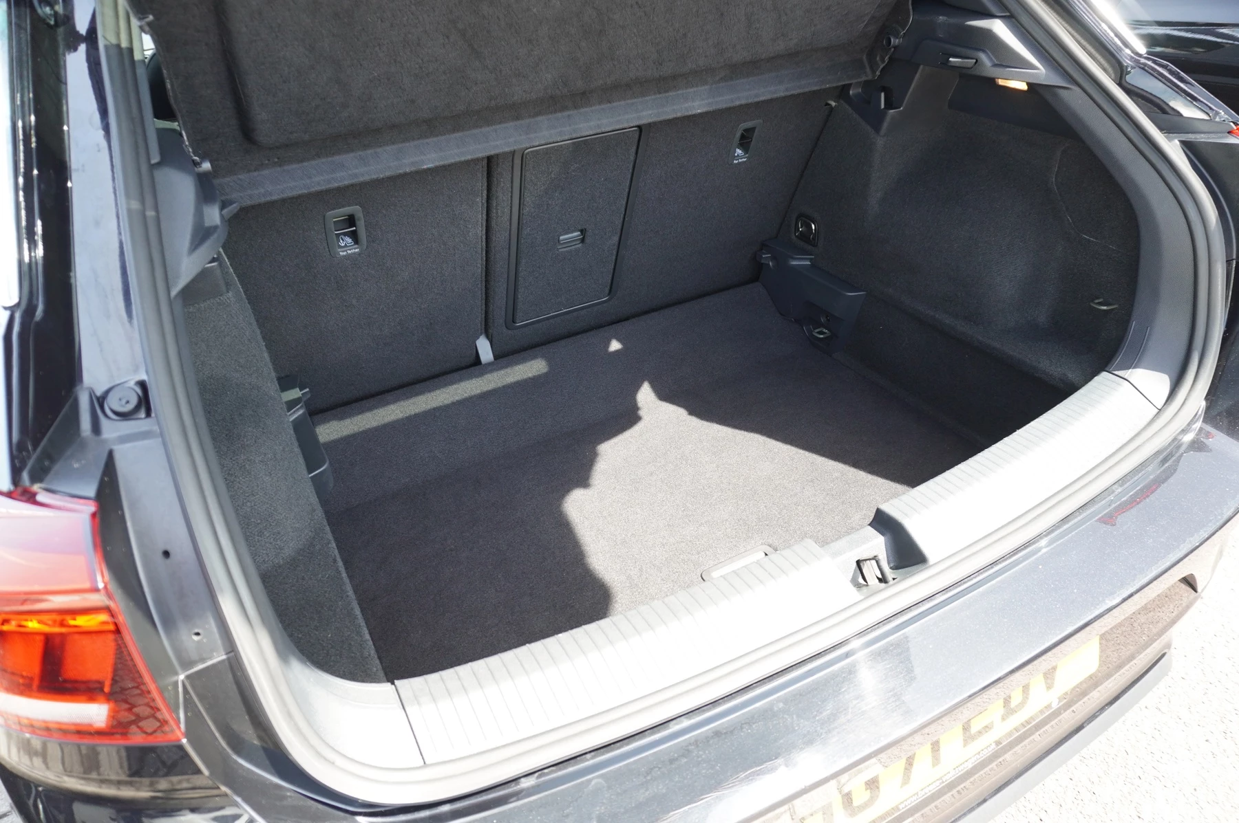 Volkswagen T-Roc 2.0 TDI EVO R-Line 5dr
